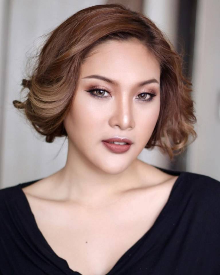 เบลล์ นันทิตา