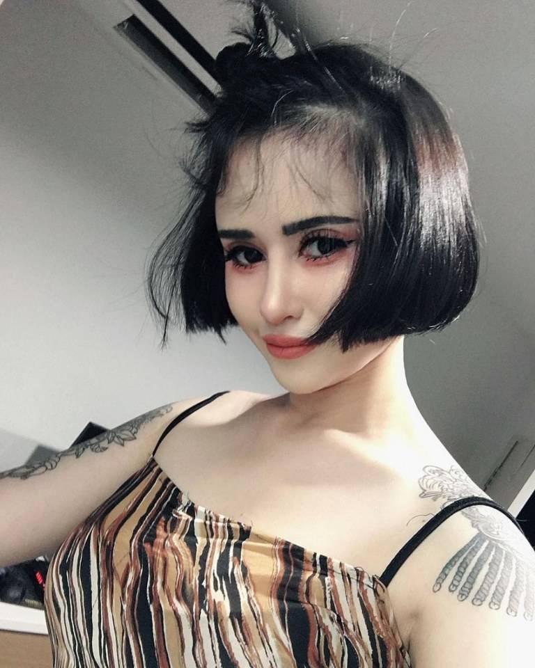 ปราง ปรางทิพย์