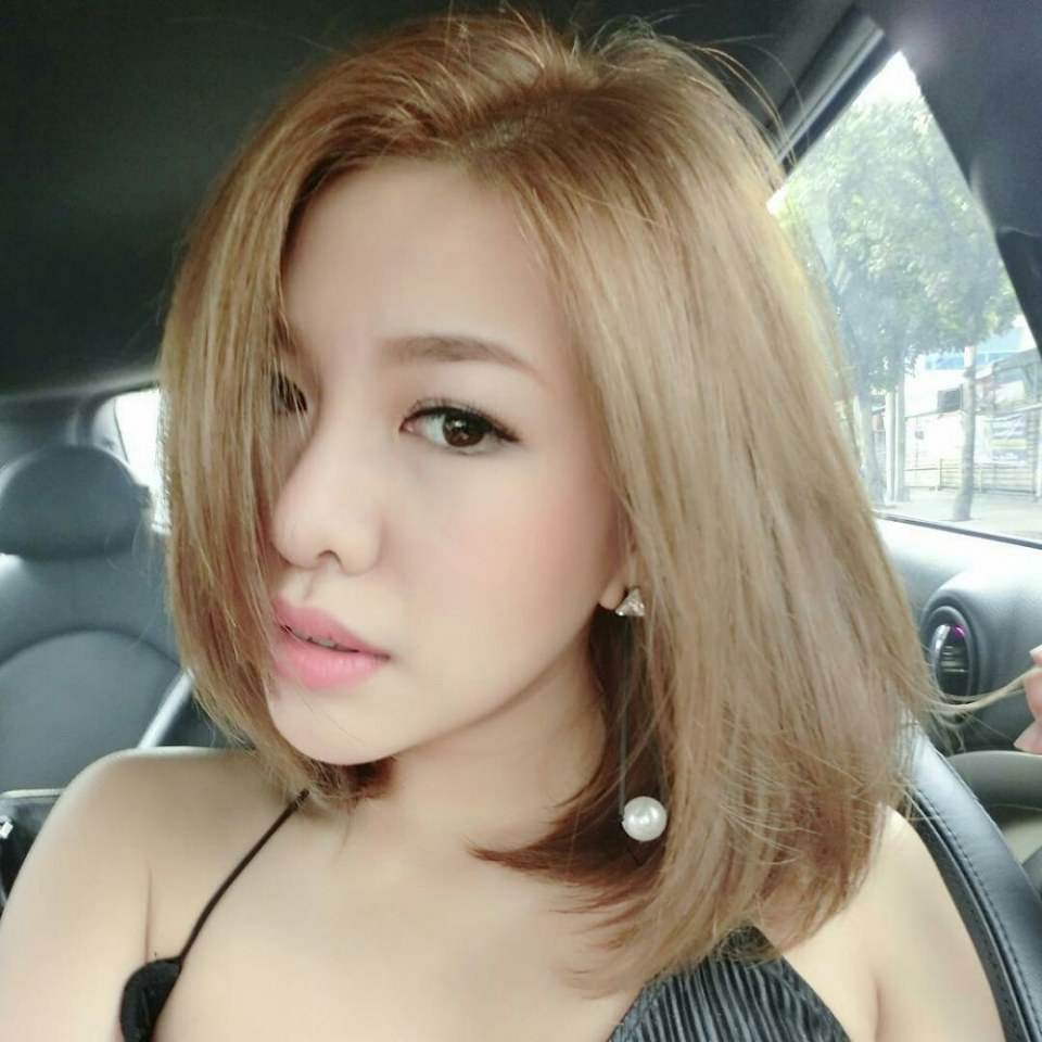 ฝ้าย แอมป์ไฟน์