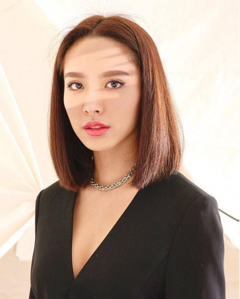 น้ำชา ชีรนัฐ