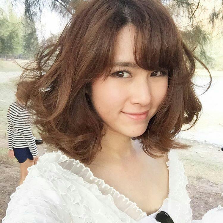 แป้งโก๊ะ จินตนัดดา