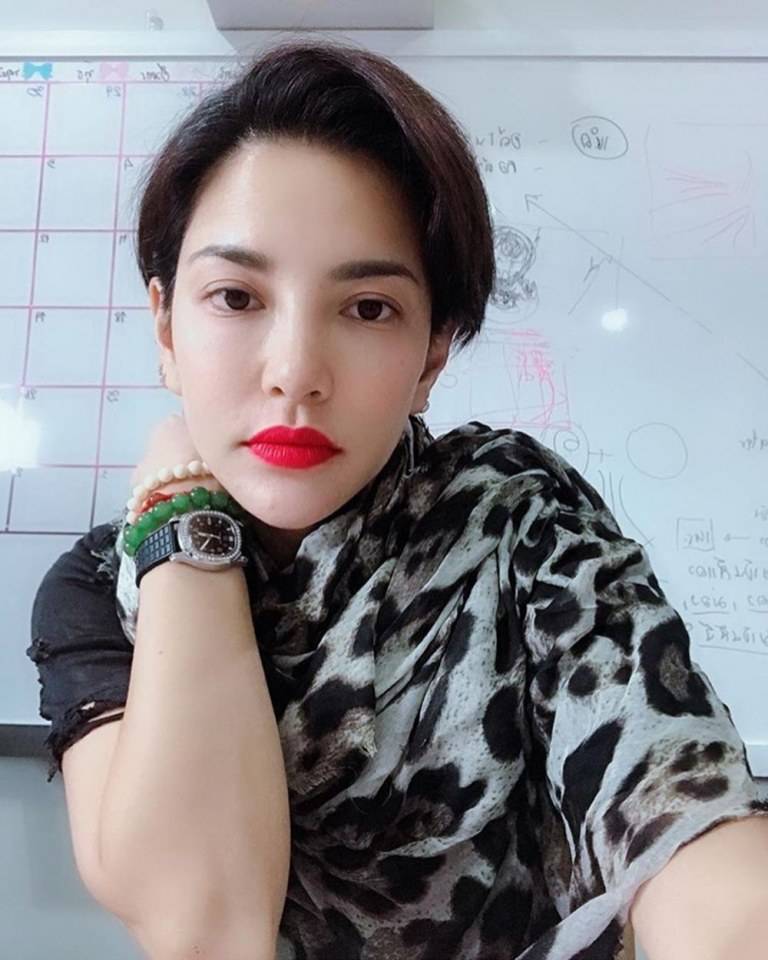 อ้อม​ พิยะดา​