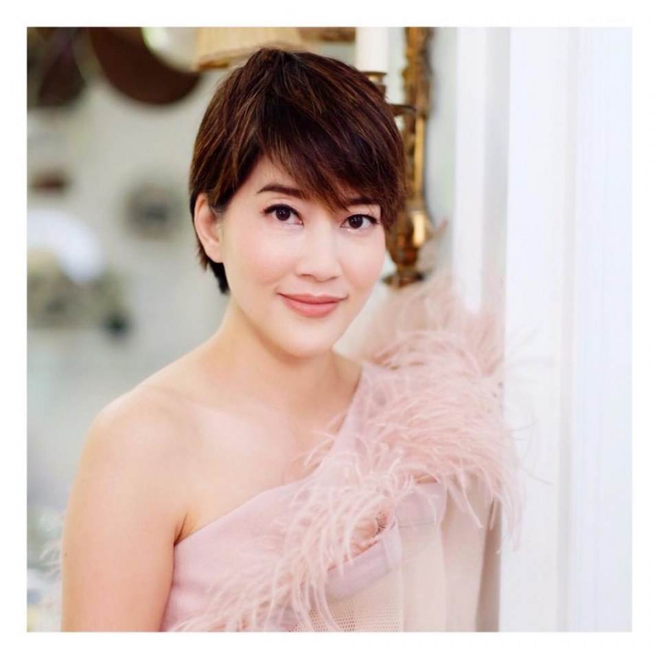 เจี๊ยบ​ โสภิตร​นภา​