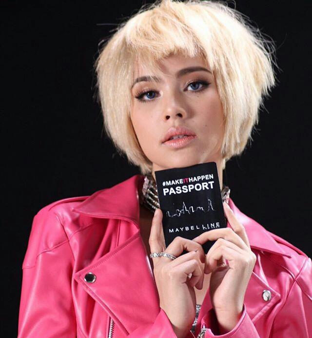 20ดารากับ"แฟชั่น"วิคผมสุดมั่น"คัลเลอร์ฟูล"มีใครบ้างมาดูกัน