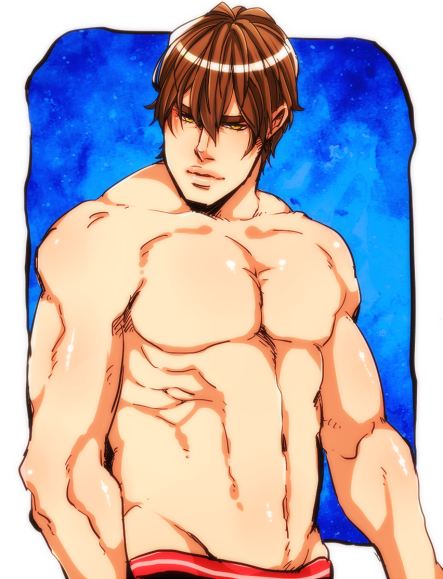YAOI 459