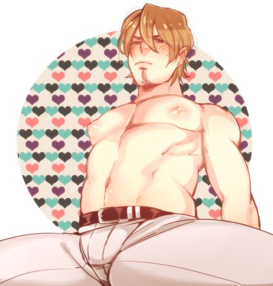 YAOI 459