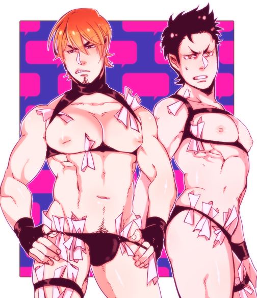 YAOI 459