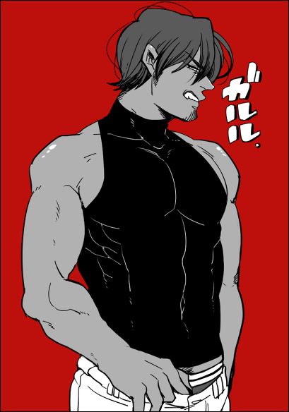 YAOI 459