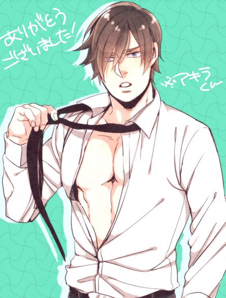 YAOI 459