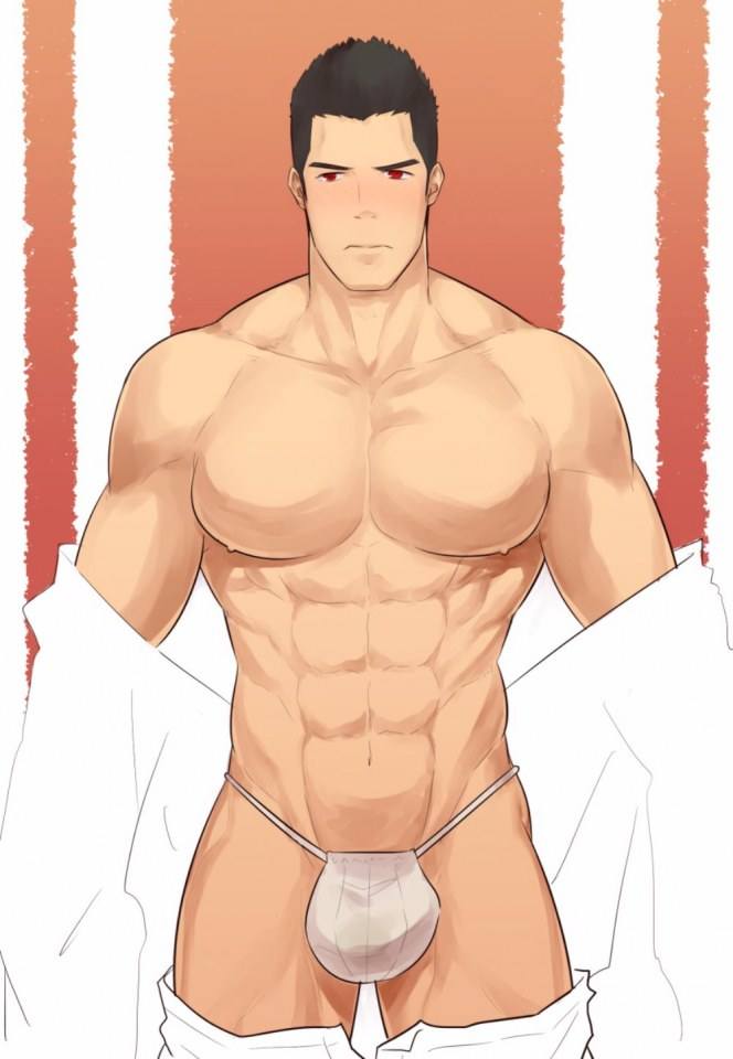 YAOI 459