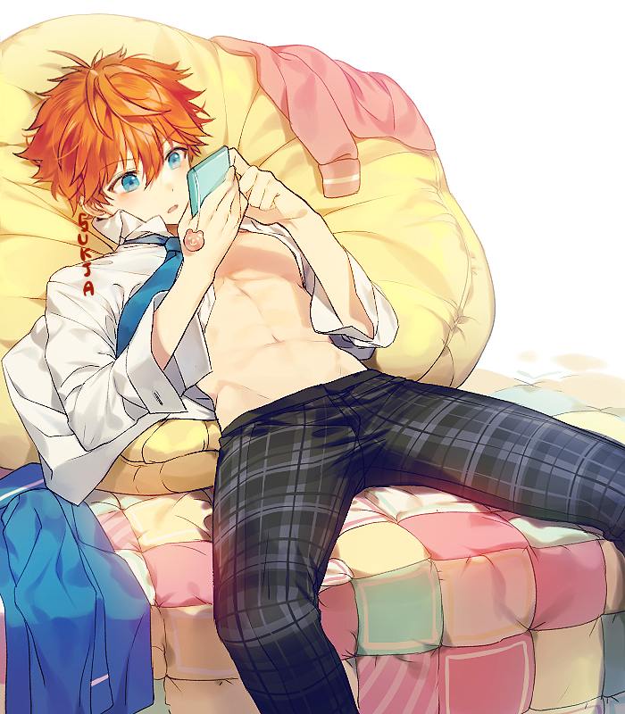 YAOI 459