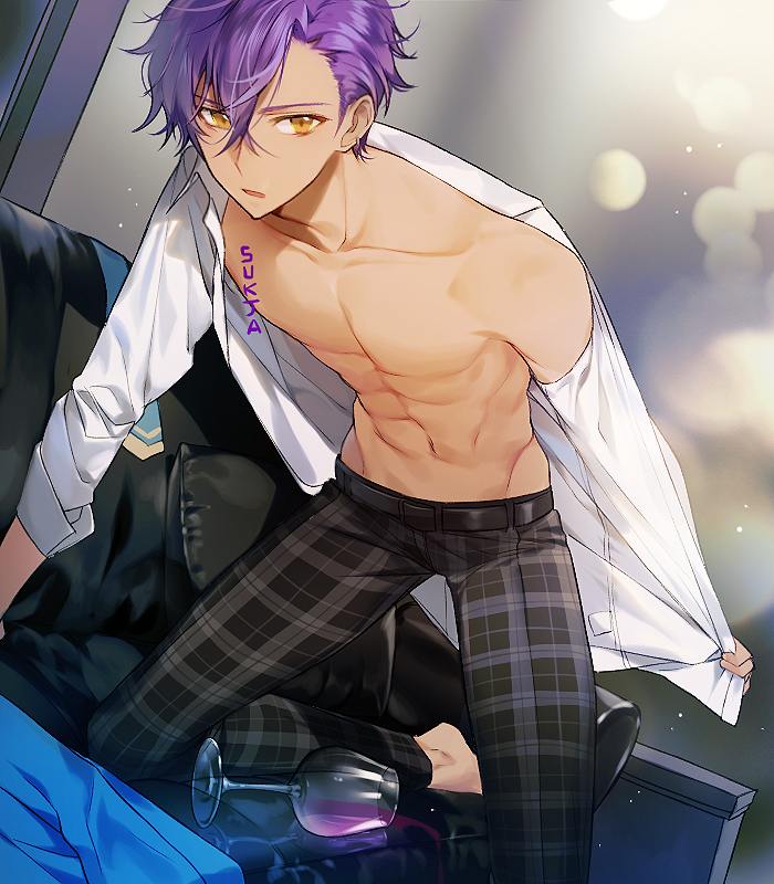 YAOI 459