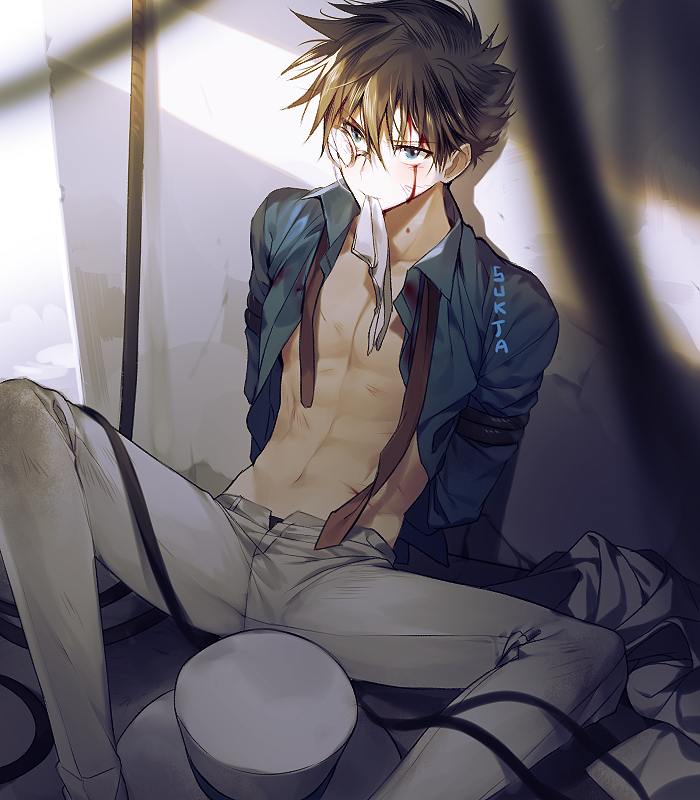 YAOI 459