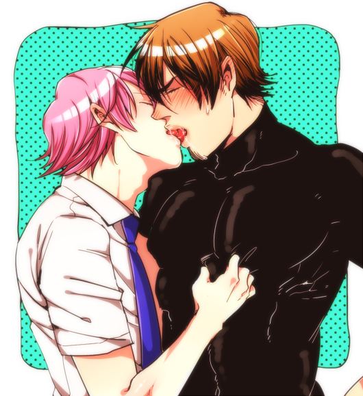 YAOI 459