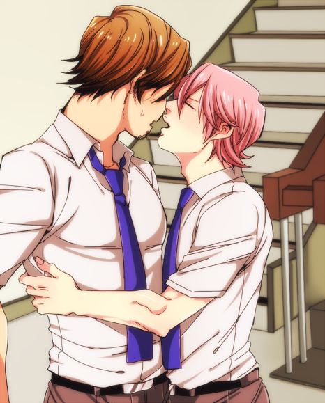 YAOI 459