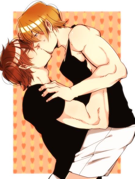 YAOI 459