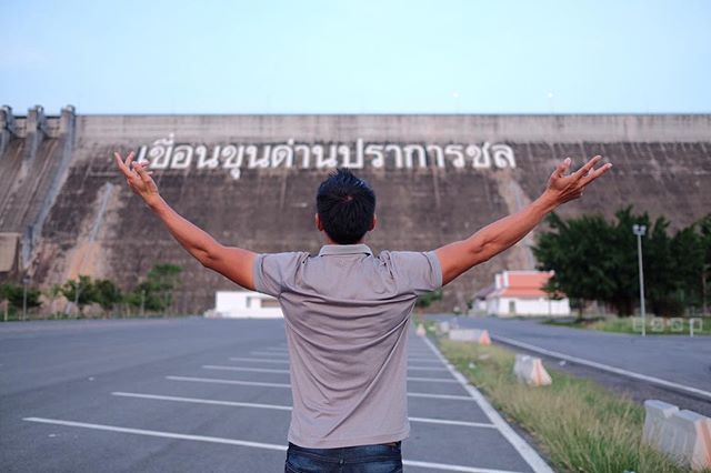 ภารดร ศรีชาพันธุ์ เกียรติประวัติที่น่าชื่นชม 1 ในนักกีฬาที่ประสบความสำเร็จมากที่สุดของเมืองไทย