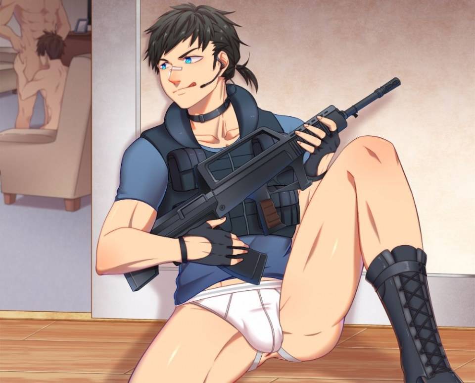 YAOI 46O