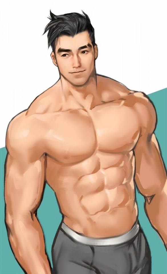 YAOI 46O