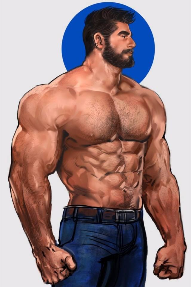 YAOI 46O