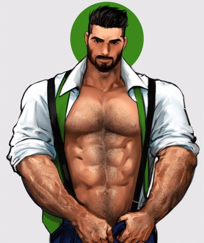 YAOI 46O