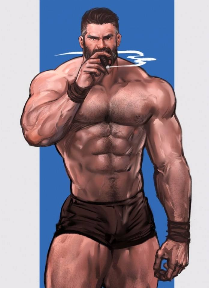 YAOI 46O