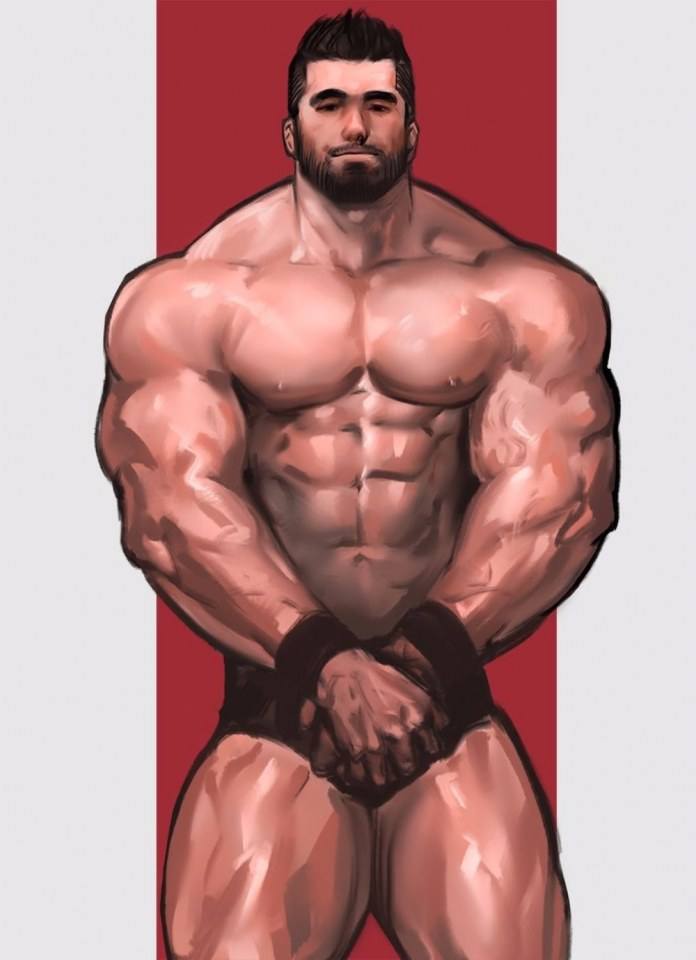 YAOI 46O