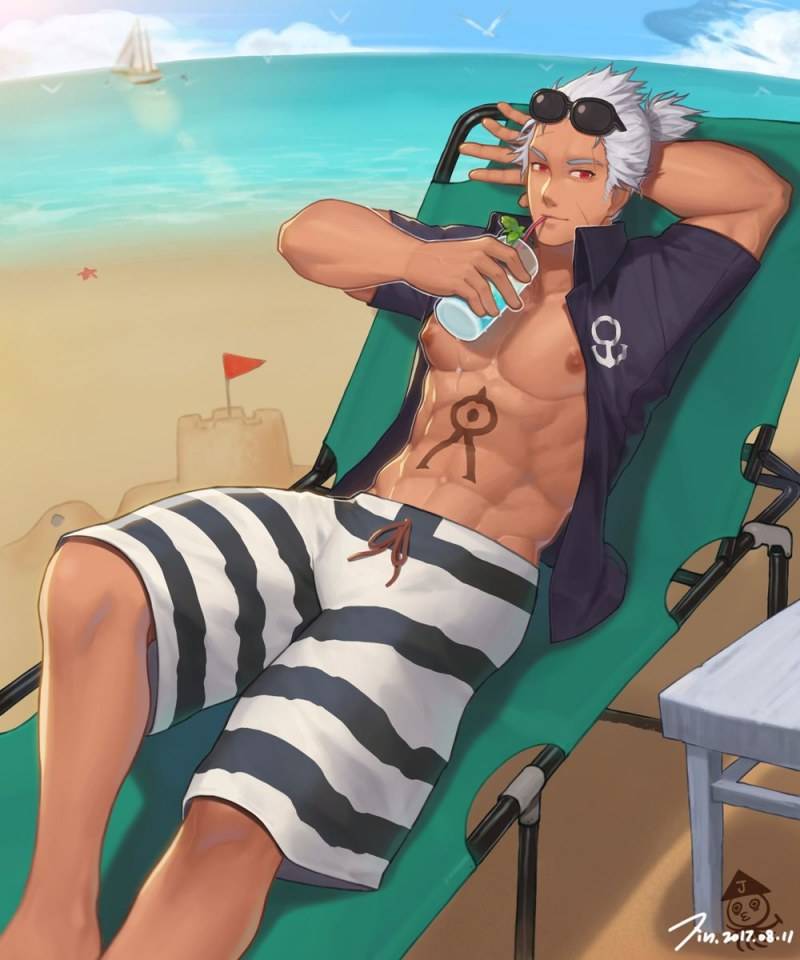 YAOI 461