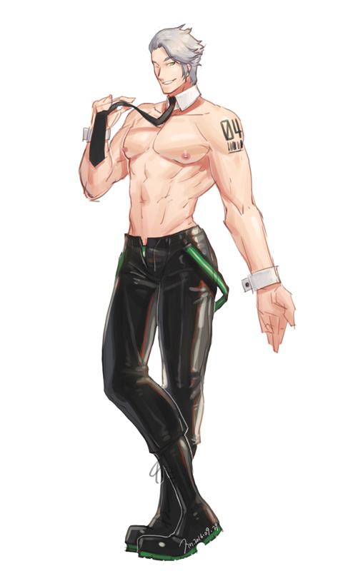YAOI 461
