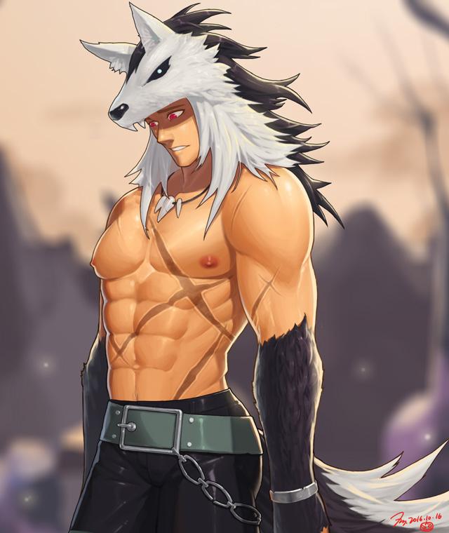YAOI 461