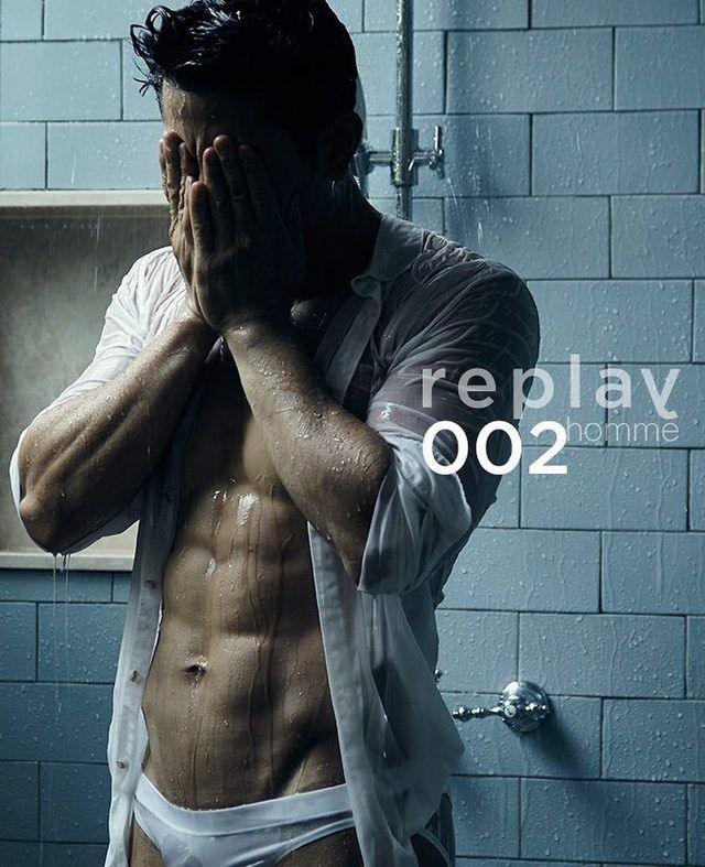 Sexy Guy 120