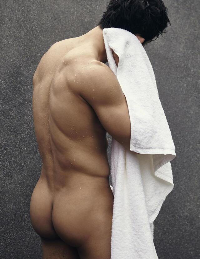 Sexy Guy 120
