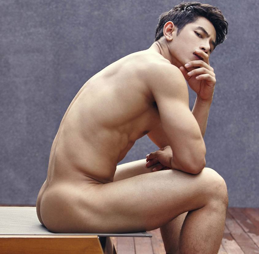 Sexy Guy 120