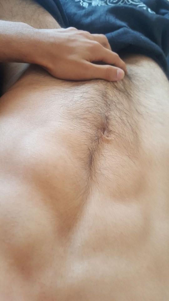 Hot guy in underwear 274