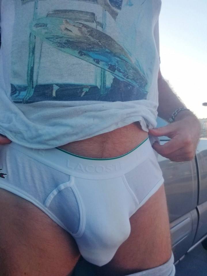 Hot guy in underwear 274