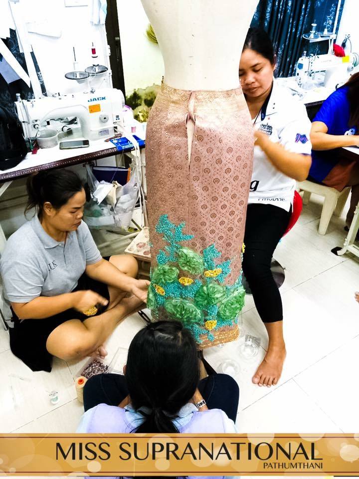 ยอมใจช่างฝีมือเลย