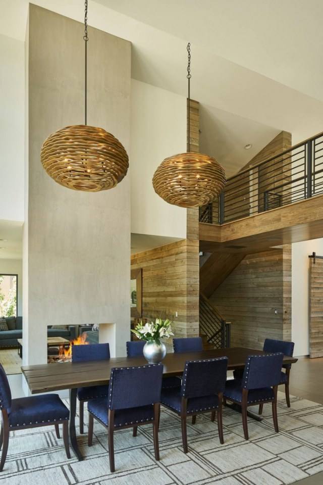 Park City Estate by Magleby Construction