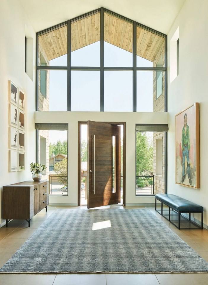 Park City Estate by Magleby Construction