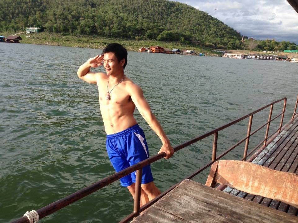 ใครถามหานักวิ่งไม้ 4 คะ????  2,053