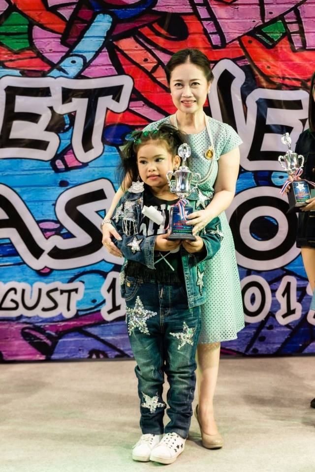คลับลิตเติ้ลคิดส์ ไทยแลนด์สอนการแสดงเด็กและเยาวชนจังหวัดนครราชสีมา