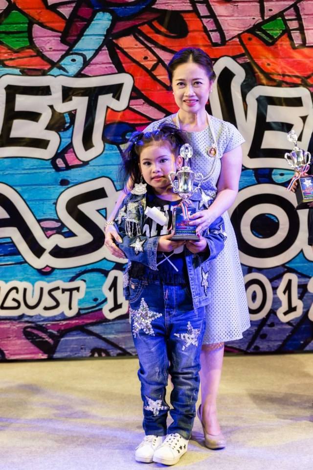 คลับลิตเติ้ลคิดส์ ไทยแลนด์สอนการแสดงเด็กและเยาวชนจังหวัดนครราชสีมา