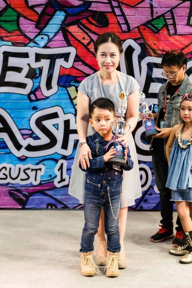 คลับลิตเติ้ลคิดส์ ไทยแลนด์สอนการแสดงเด็กและเยาวชนจังหวัดนครราชสีมา