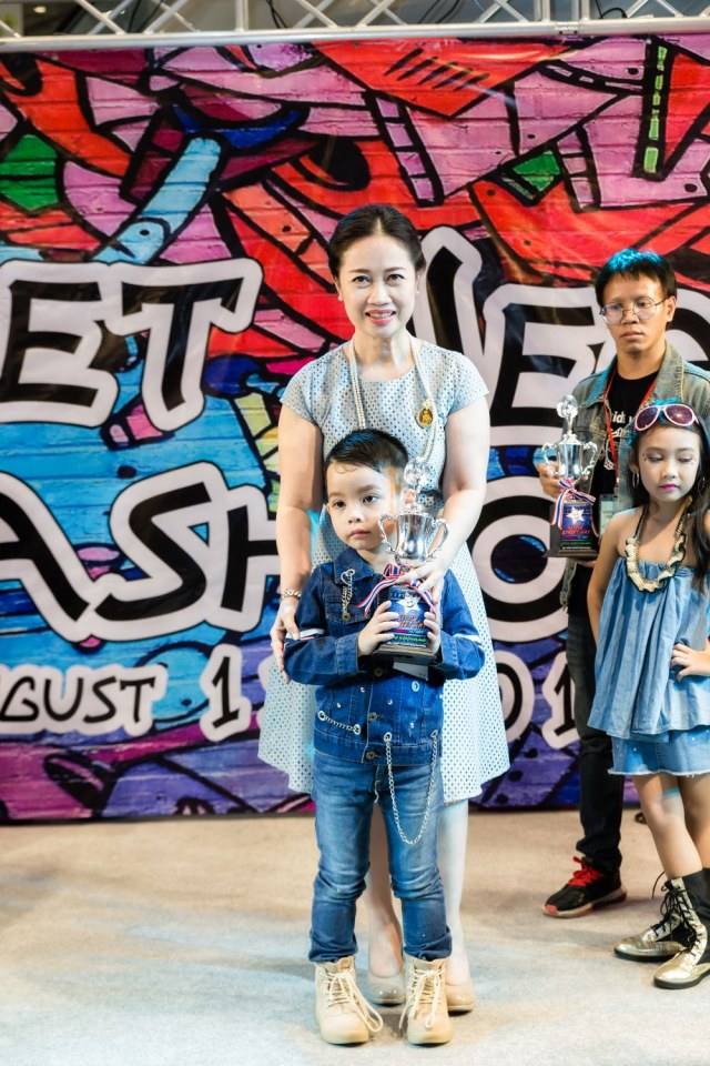 คลับลิตเติ้ลคิดส์ ไทยแลนด์สอนการแสดงเด็กและเยาวชนจังหวัดนครราชสีมา