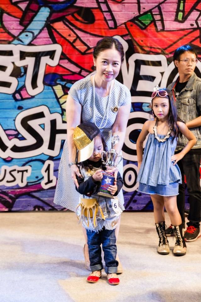 คลับลิตเติ้ลคิดส์ ไทยแลนด์สอนการแสดงเด็กและเยาวชนจังหวัดนครราชสีมา