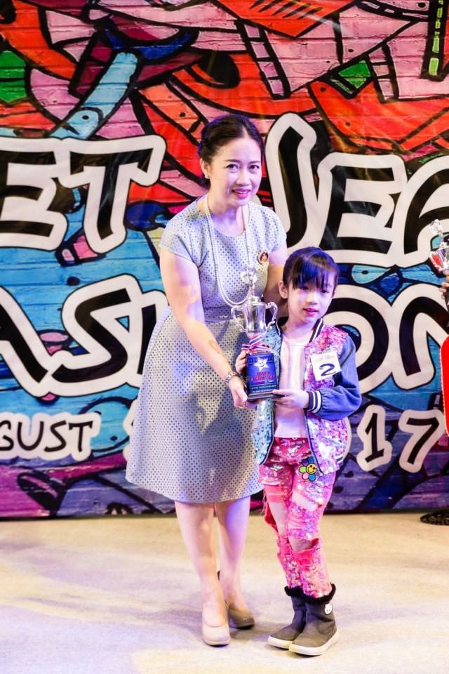 คลับลิตเติ้ลคิดส์ ไทยแลนด์สอนการแสดงเด็กและเยาวชนจังหวัดนครราชสีมา