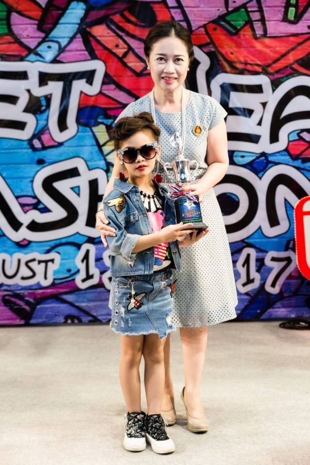 คลับลิตเติ้ลคิดส์ ไทยแลนด์สอนการแสดงเด็กและเยาวชนจังหวัดนครราชสีมา