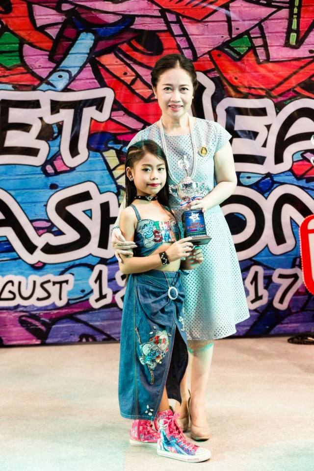 คลับลิตเติ้ลคิดส์ ไทยแลนด์สอนการแสดงเด็กและเยาวชนจังหวัดนครราชสีมา