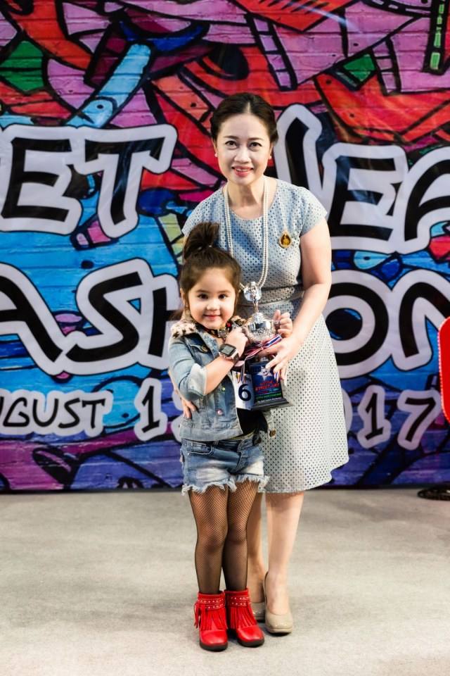 คลับลิตเติ้ลคิดส์ ไทยแลนด์สอนการแสดงเด็กและเยาวชนจังหวัดนครราชสีมา