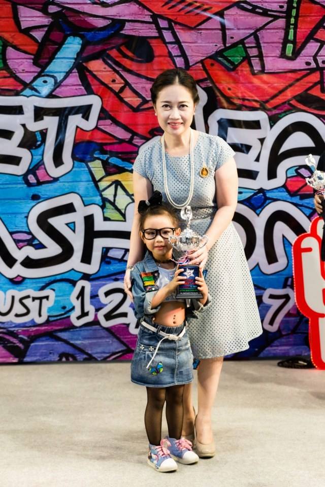 คลับลิตเติ้ลคิดส์ ไทยแลนด์สอนการแสดงเด็กและเยาวชนจังหวัดนครราชสีมา