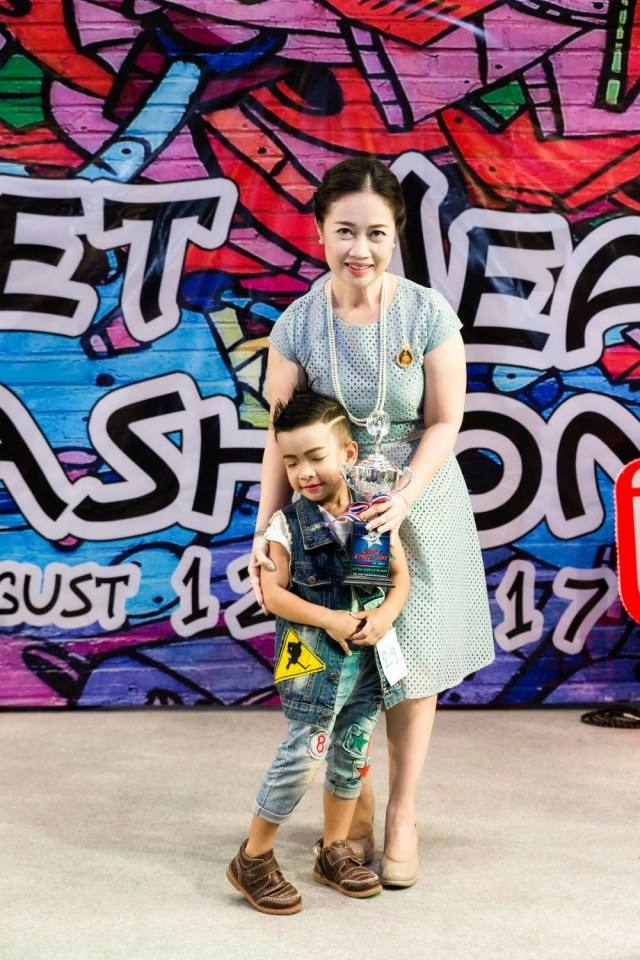 คลับลิตเติ้ลคิดส์ ไทยแลนด์สอนการแสดงเด็กและเยาวชนจังหวัดนครราชสีมา
